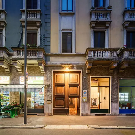 Accomodo MIB20 Bivano City Life-3